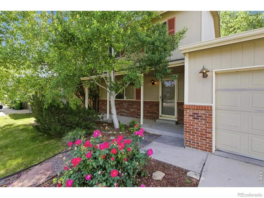 2943 Pleasant Valley Road Fort Collins CO 80521