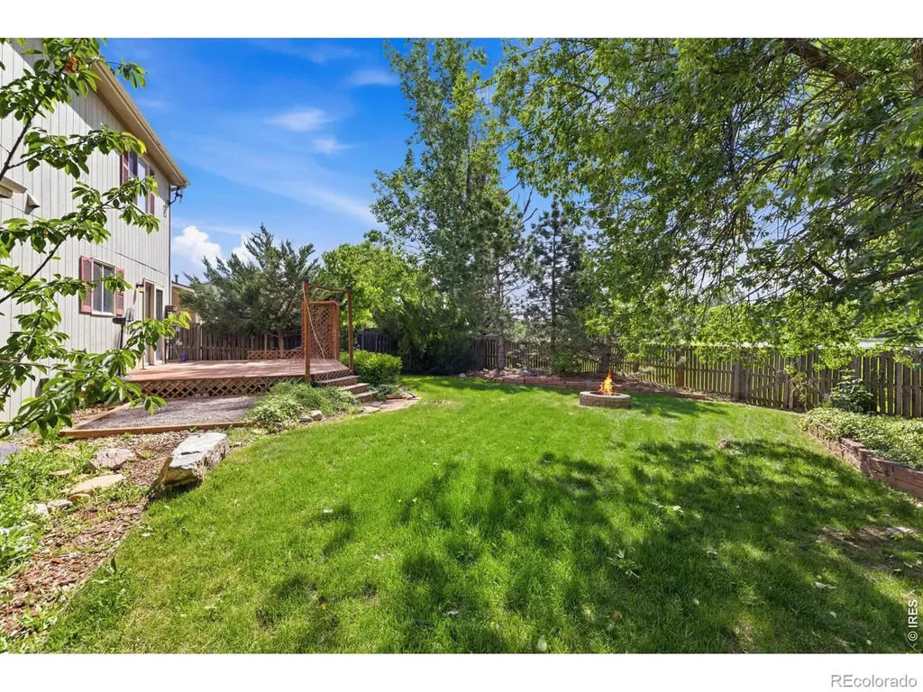 2943 Pleasant Valley Road Fort Collins CO 80521