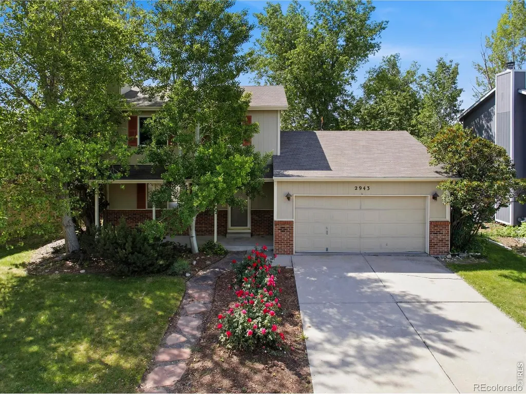 2943 Pleasant Valley Road Fort Collins CO 80521