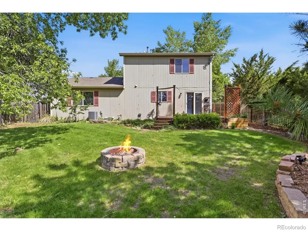 2943 Pleasant Valley Road Fort Collins CO 80521