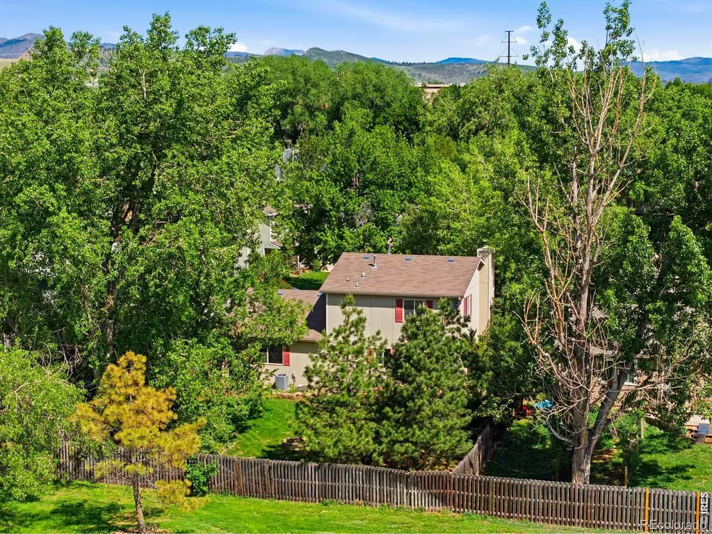 2943 Pleasant Valley Road Fort Collins CO 80521