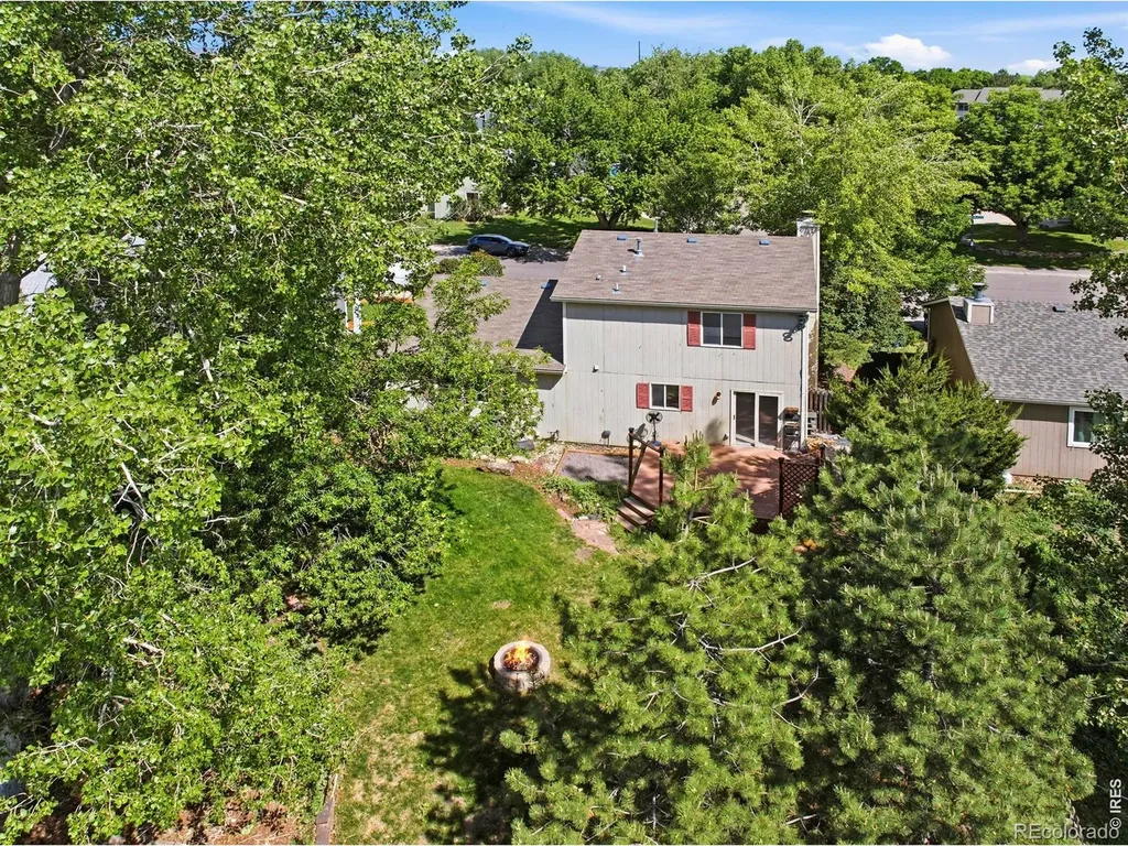 2943 Pleasant Valley Road Fort Collins CO 80521