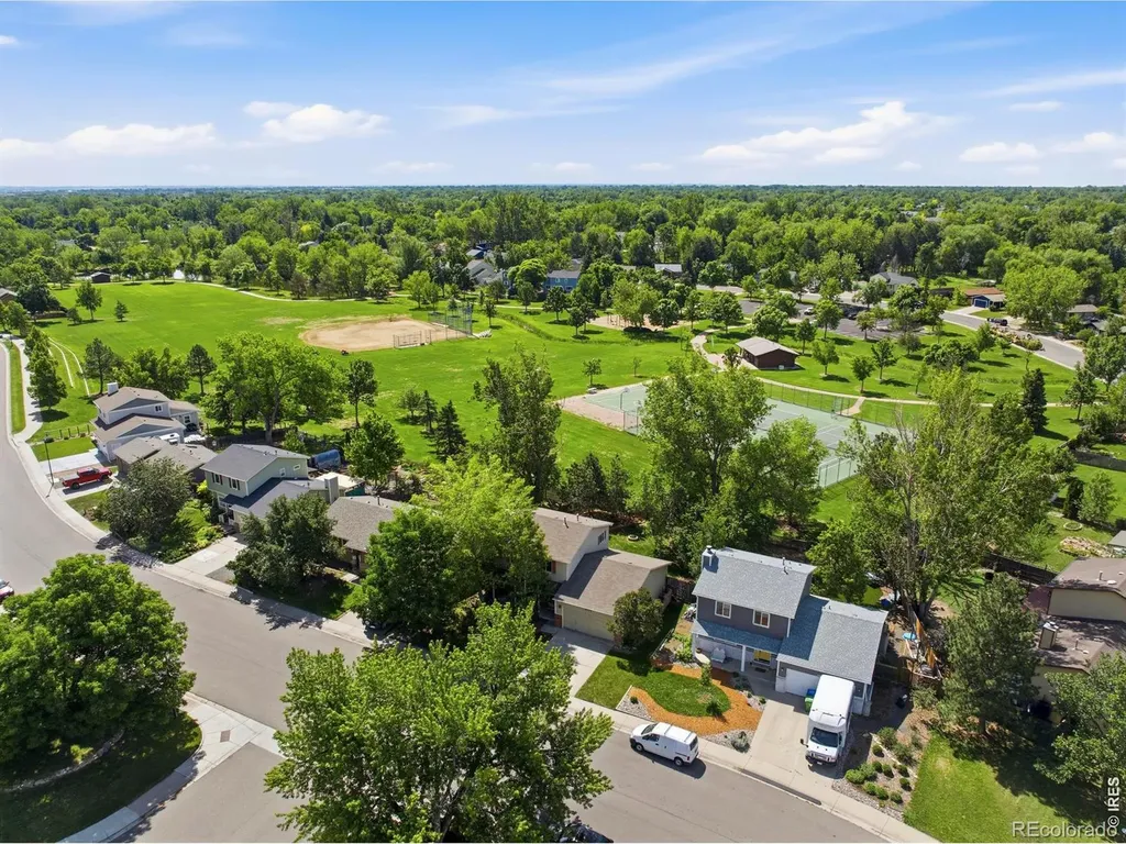 2943 Pleasant Valley Road Fort Collins CO 80521