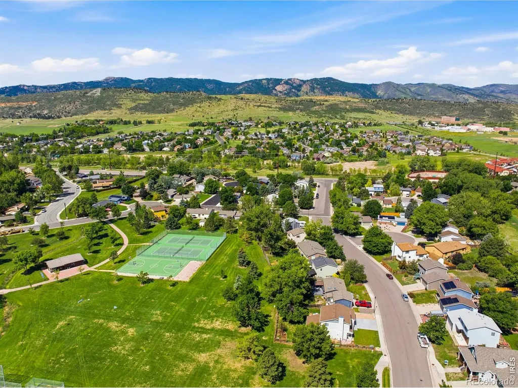 2943 Pleasant Valley Road Fort Collins CO 80521