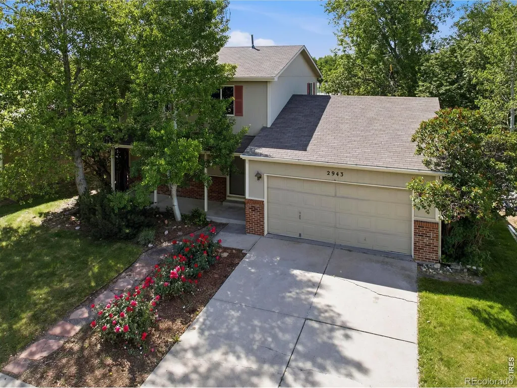 2943 Pleasant Valley Road Fort Collins CO 80521