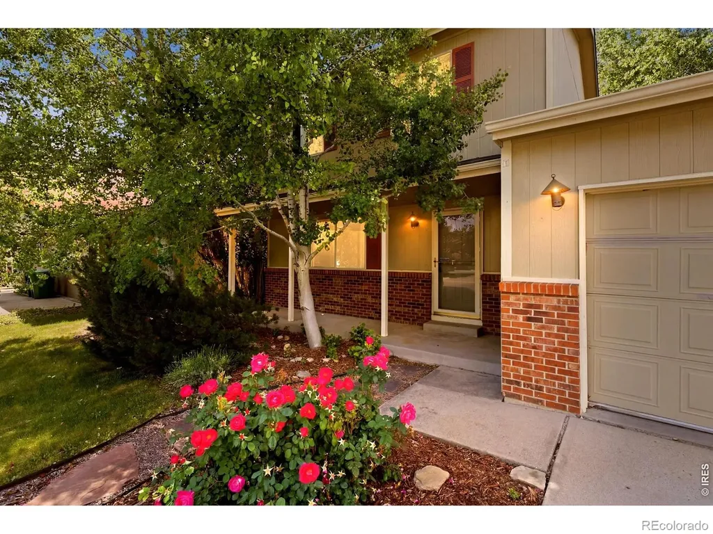2943 Pleasant Valley Road Fort Collins CO 80521