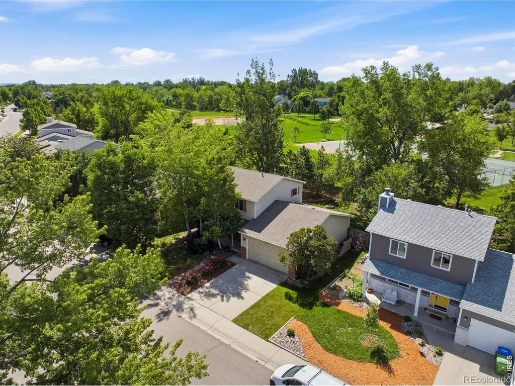 2943 Pleasant Valley Road Fort Collins CO 80521