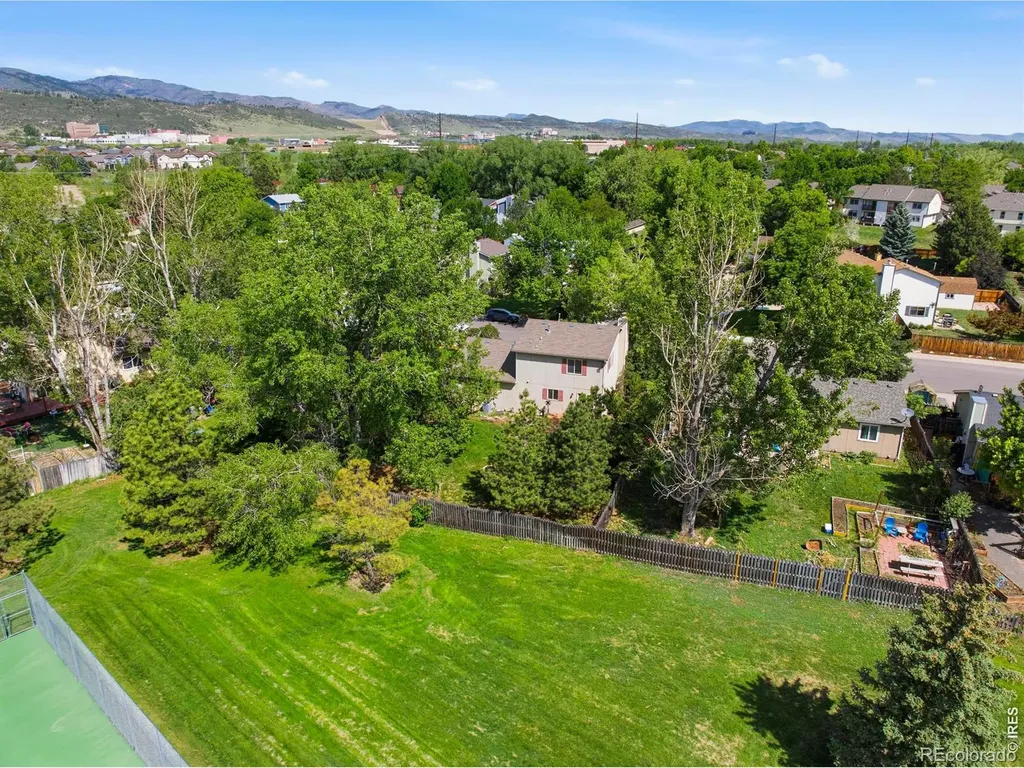 2943 Pleasant Valley Road Fort Collins CO 80521