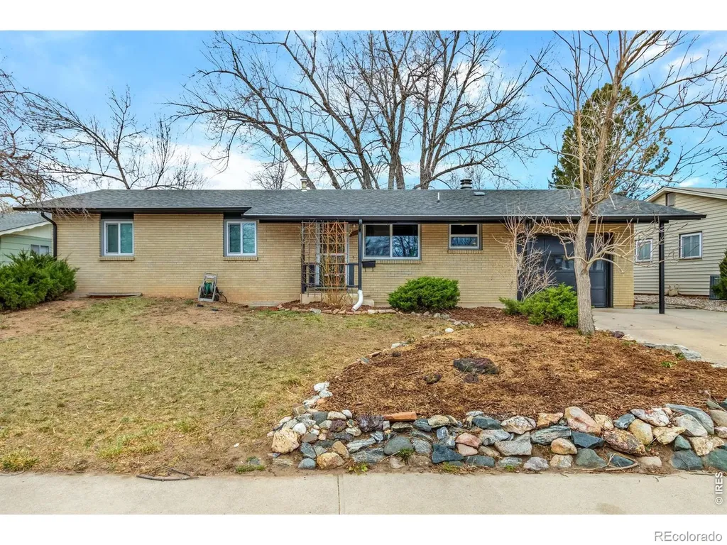 1045 Montview Road Fort Collins CO 80521
