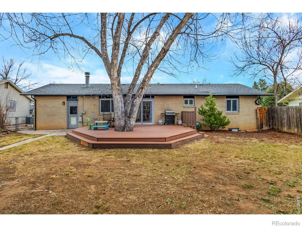 1045 Montview Road Fort Collins CO 80521