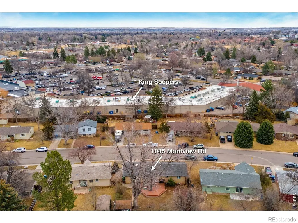 1045 Montview Road Fort Collins CO 80521