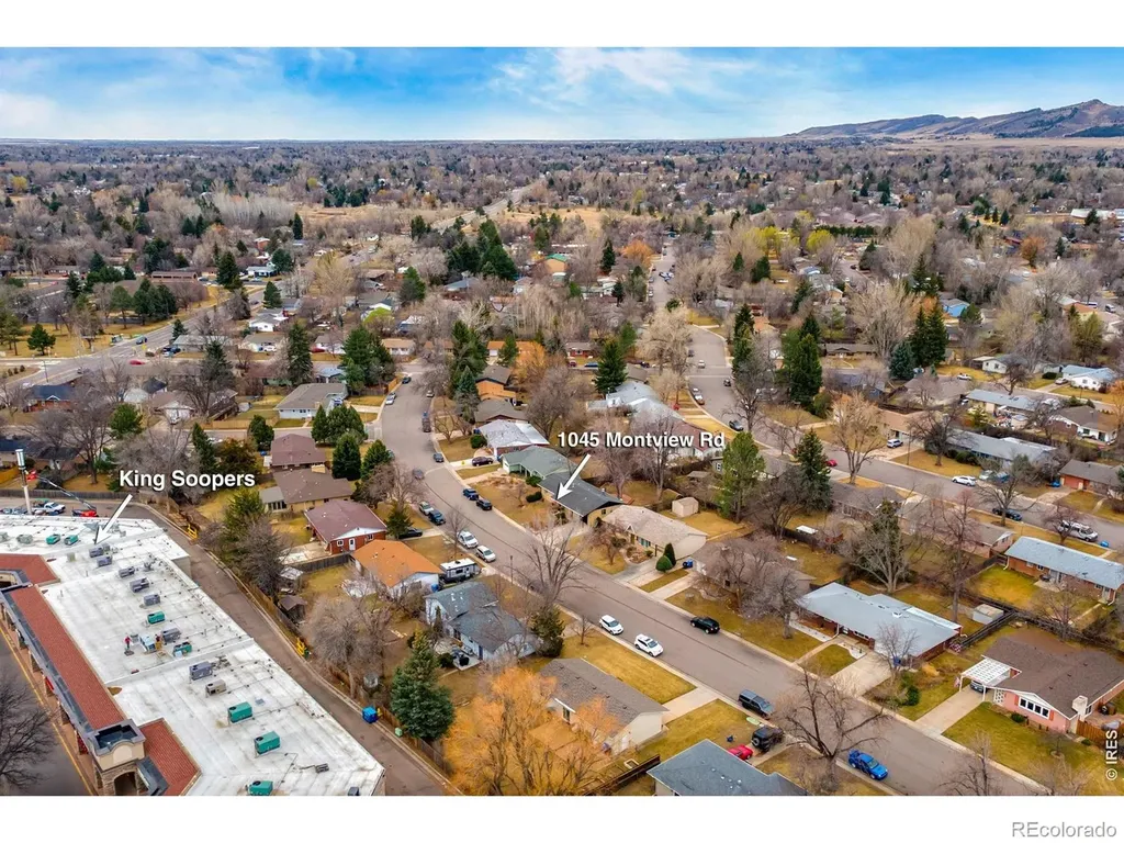 1045 Montview Road Fort Collins CO 80521