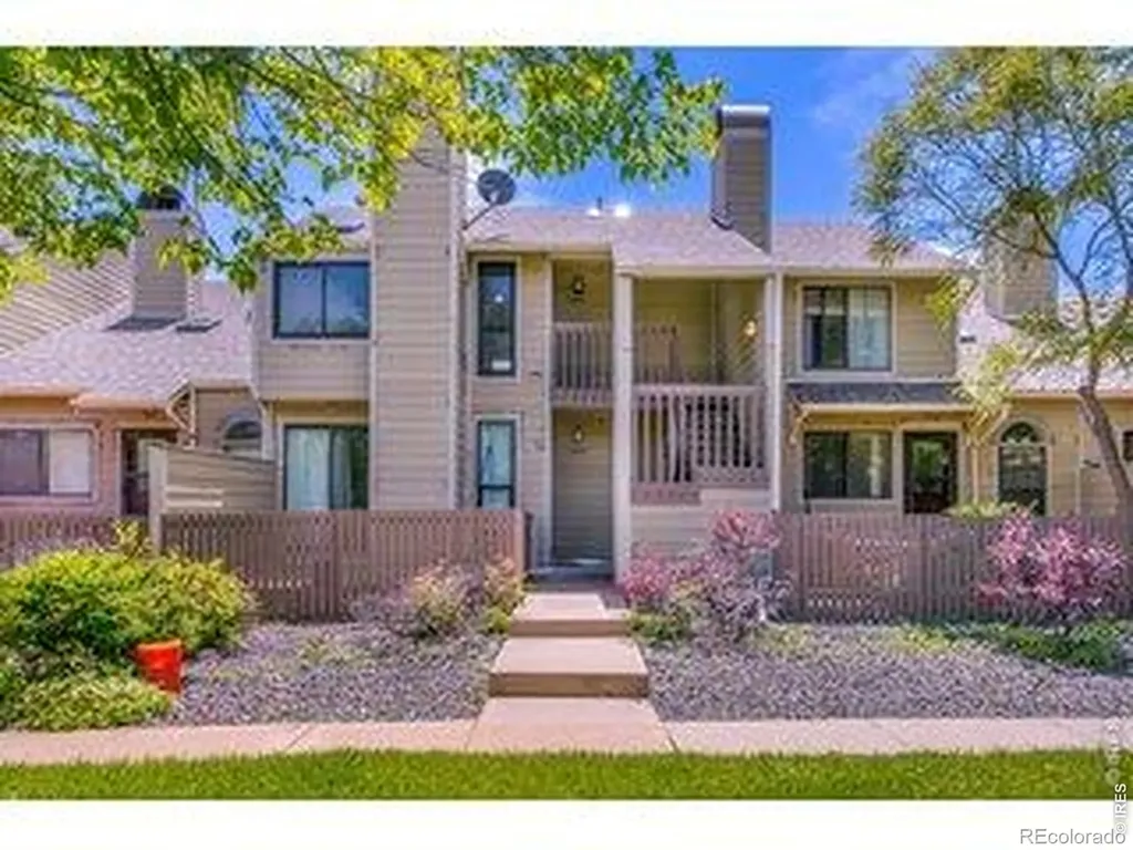 347 S Taft Court Louisville CO 80027