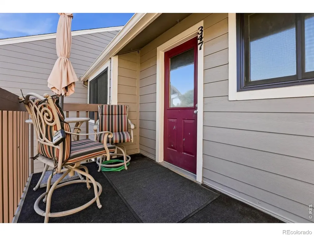 347 S Taft Court Louisville CO 80027