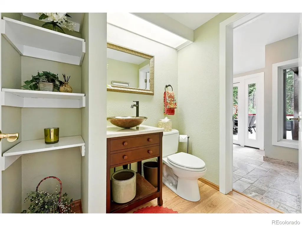 178 Balsam Lane Boulder CO 80304