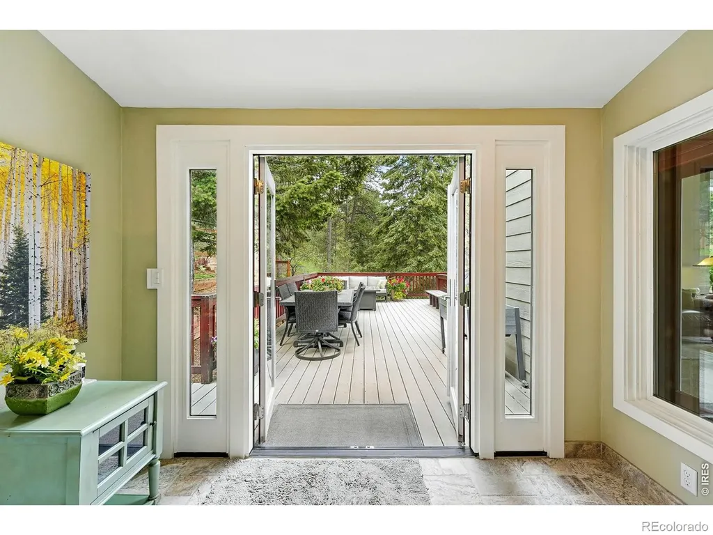 178 Balsam Lane Boulder CO 80304