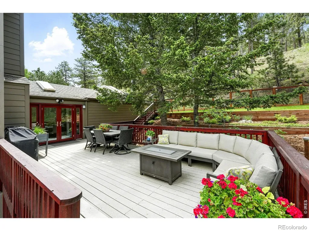 178 Balsam Lane Boulder CO 80304