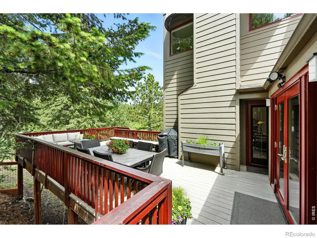 178 Balsam Lane Boulder CO 80304