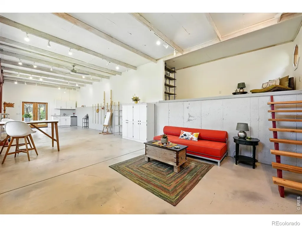 178 Balsam Lane Boulder CO 80304