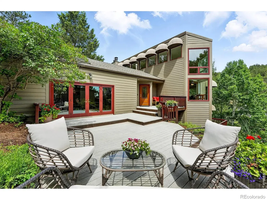 178 Balsam Lane Boulder CO 80304
