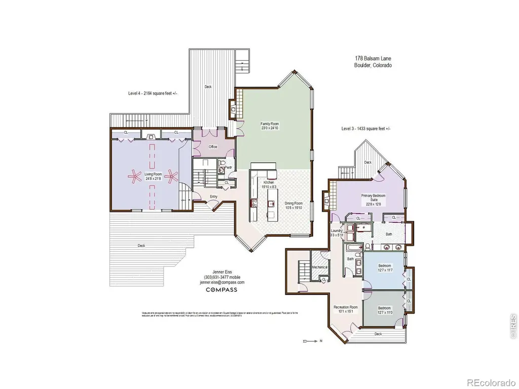 178 Balsam Lane Boulder CO 80304