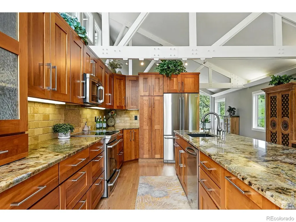 178 Balsam Lane Boulder CO 80304