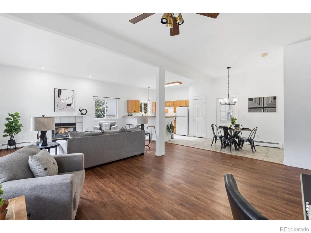 2025 Mathews Street Fort Collins CO 80525