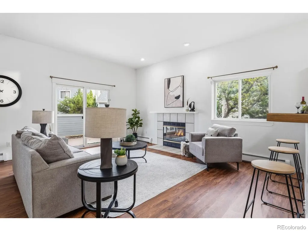 2025 Mathews Street Fort Collins CO 80525