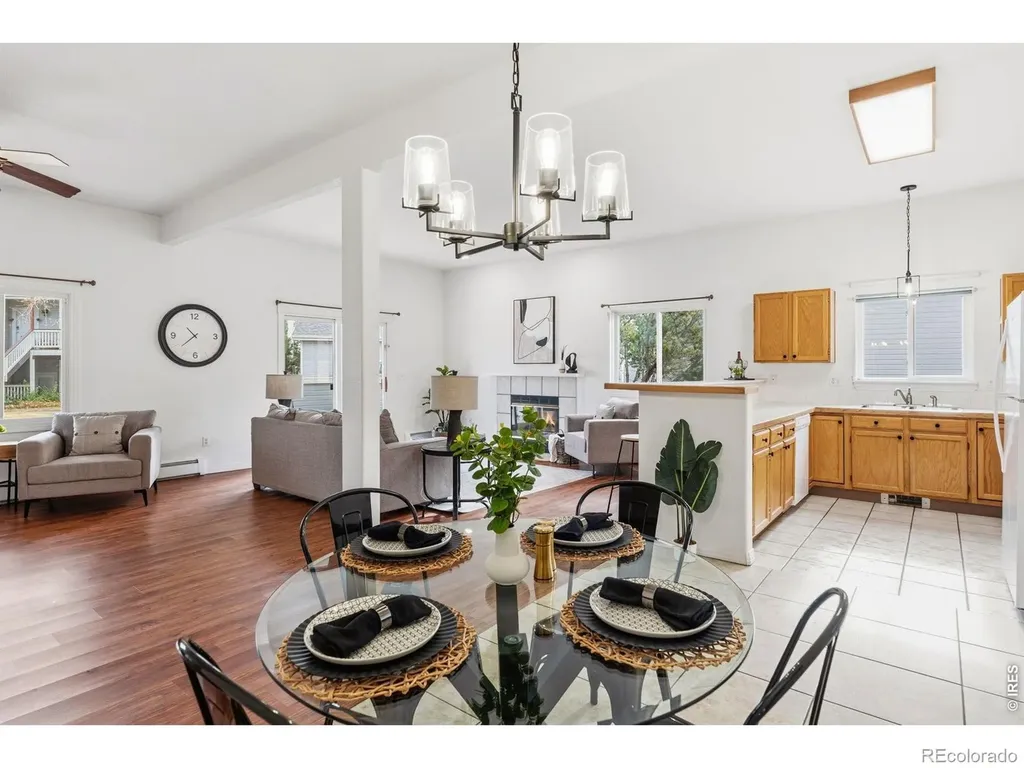 2025 Mathews Street Fort Collins CO 80525