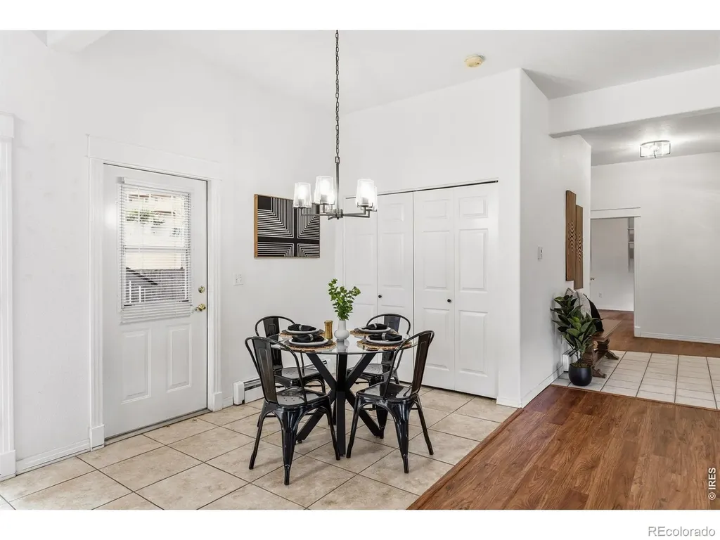 2025 Mathews Street Fort Collins CO 80525