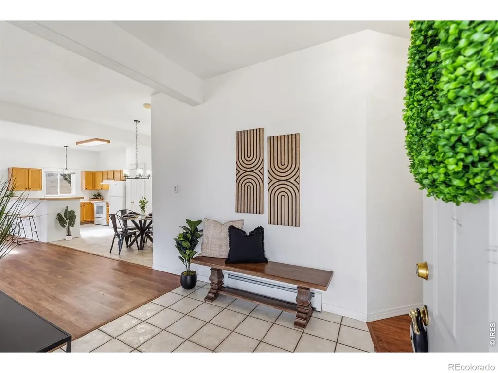 2025 Mathews Street Fort Collins CO 80525