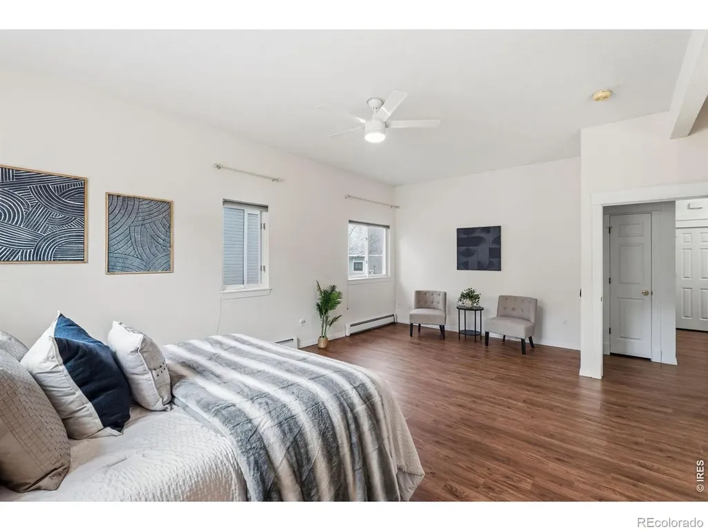 2025 Mathews Street Fort Collins CO 80525