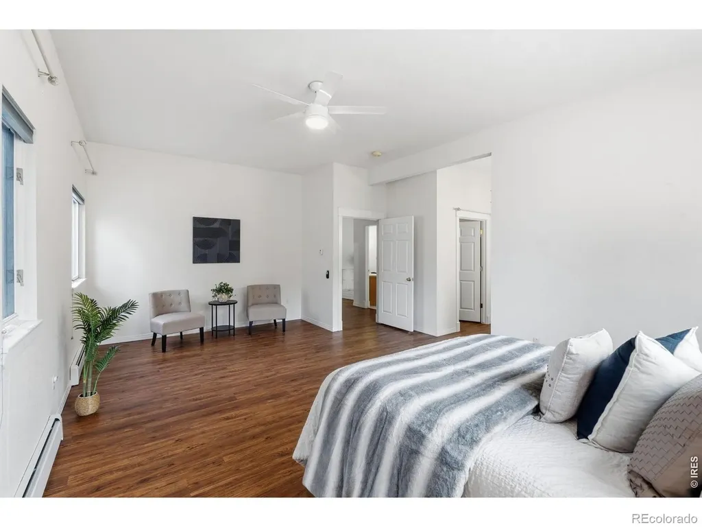 2025 Mathews Street Fort Collins CO 80525