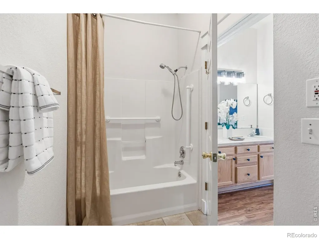 2025 Mathews Street Fort Collins CO 80525