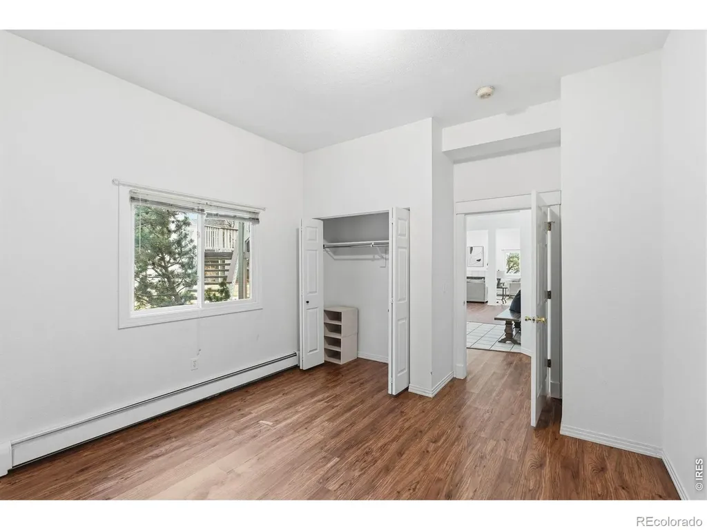 2025 Mathews Street Fort Collins CO 80525