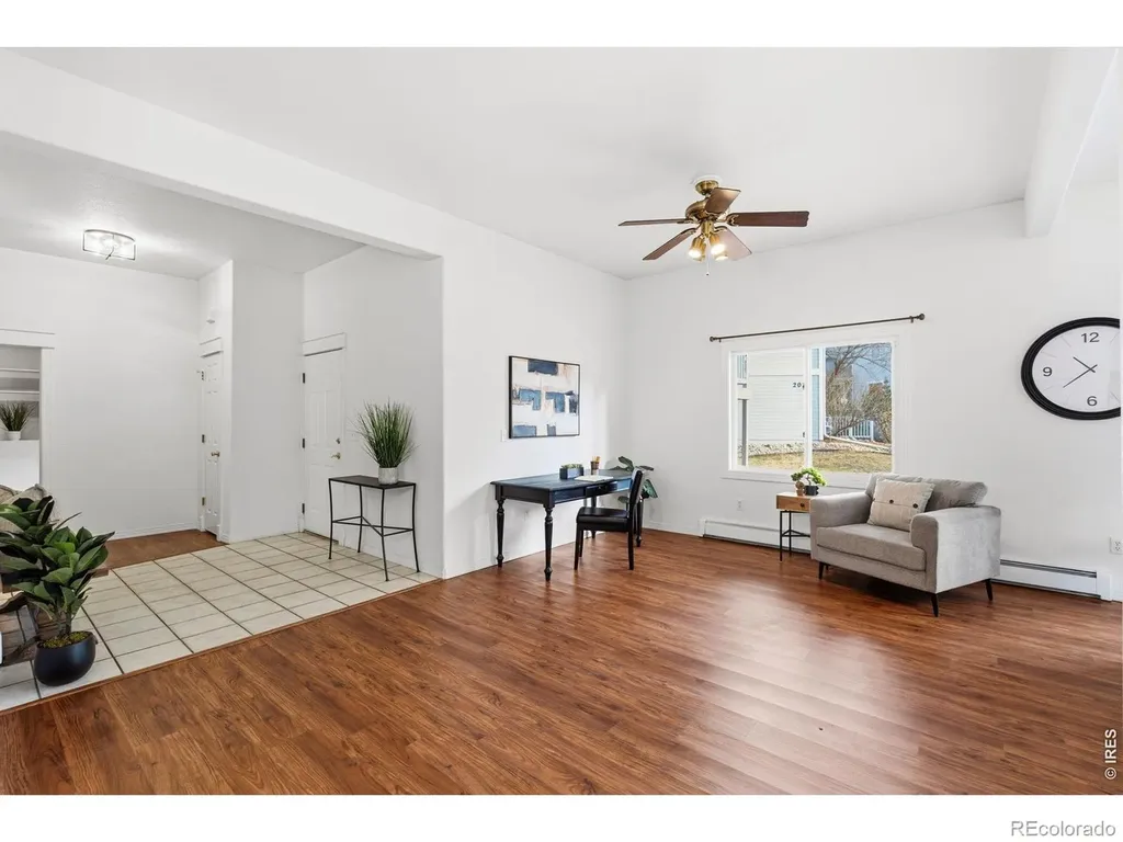 2025 Mathews Street Fort Collins CO 80525