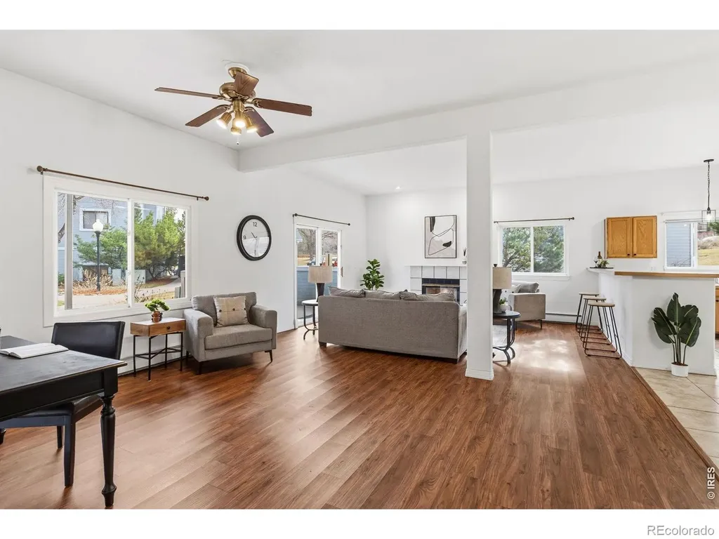 2025 Mathews Street Fort Collins CO 80525