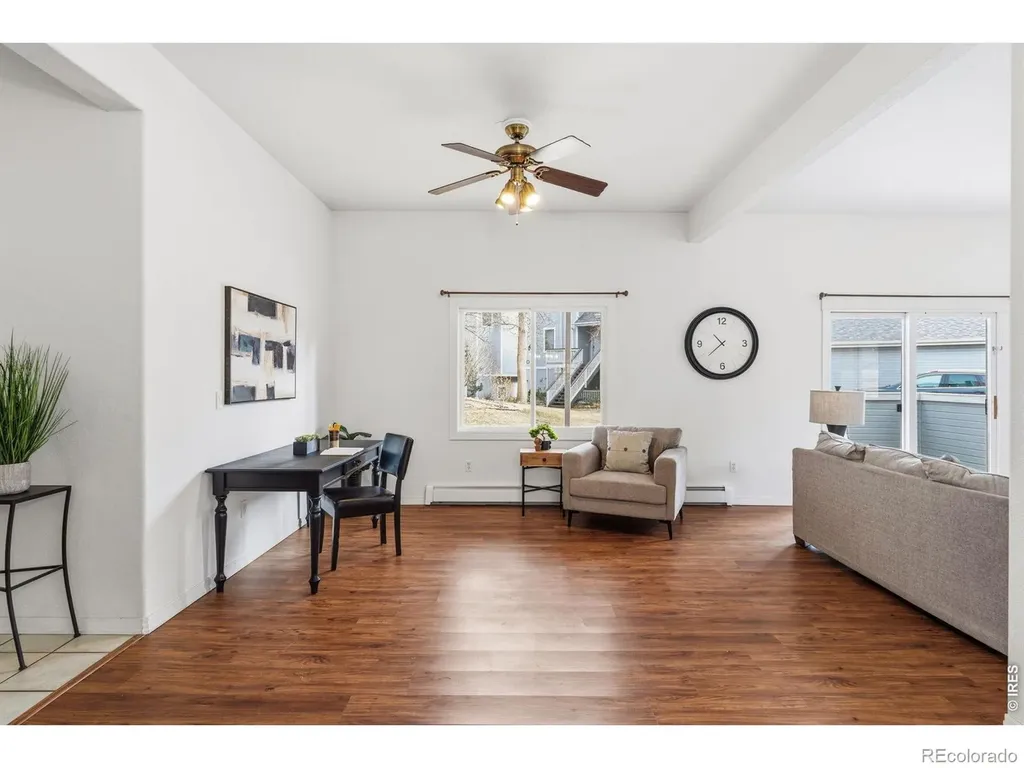 2025 Mathews Street Fort Collins CO 80525