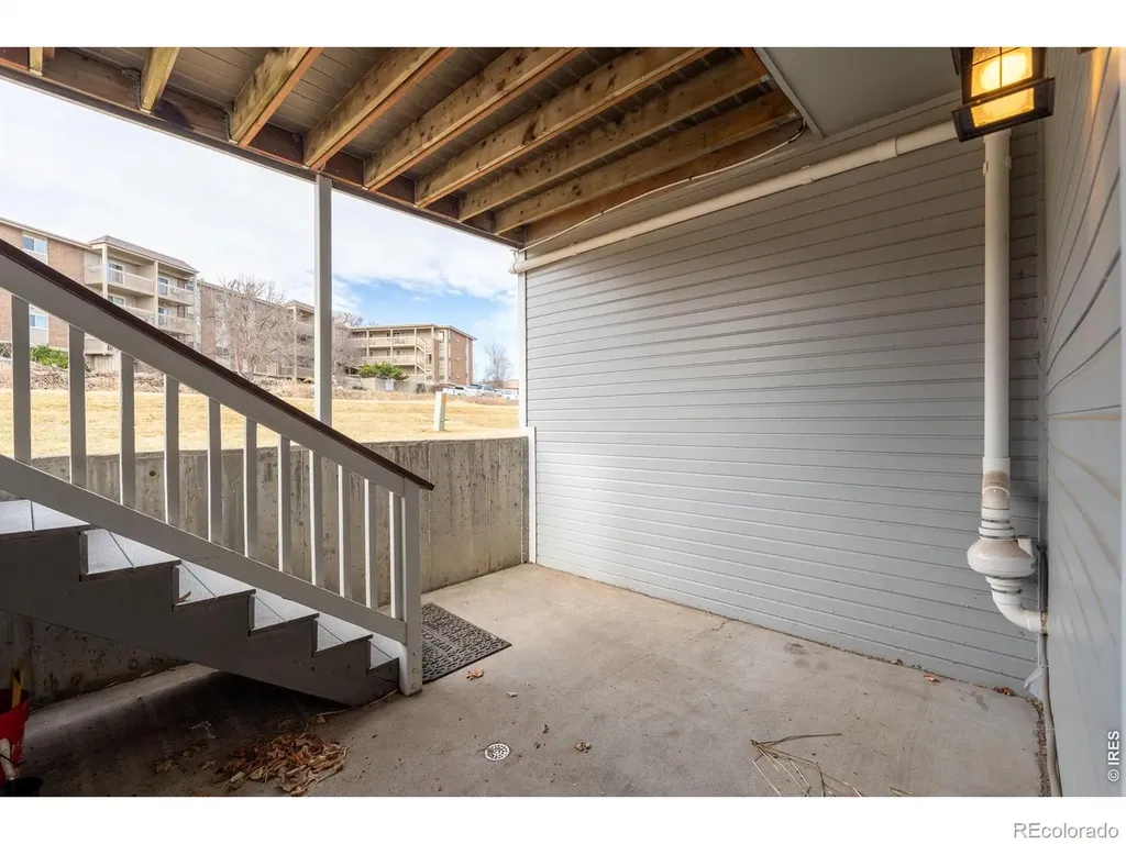 2025 Mathews Street Fort Collins CO 80525