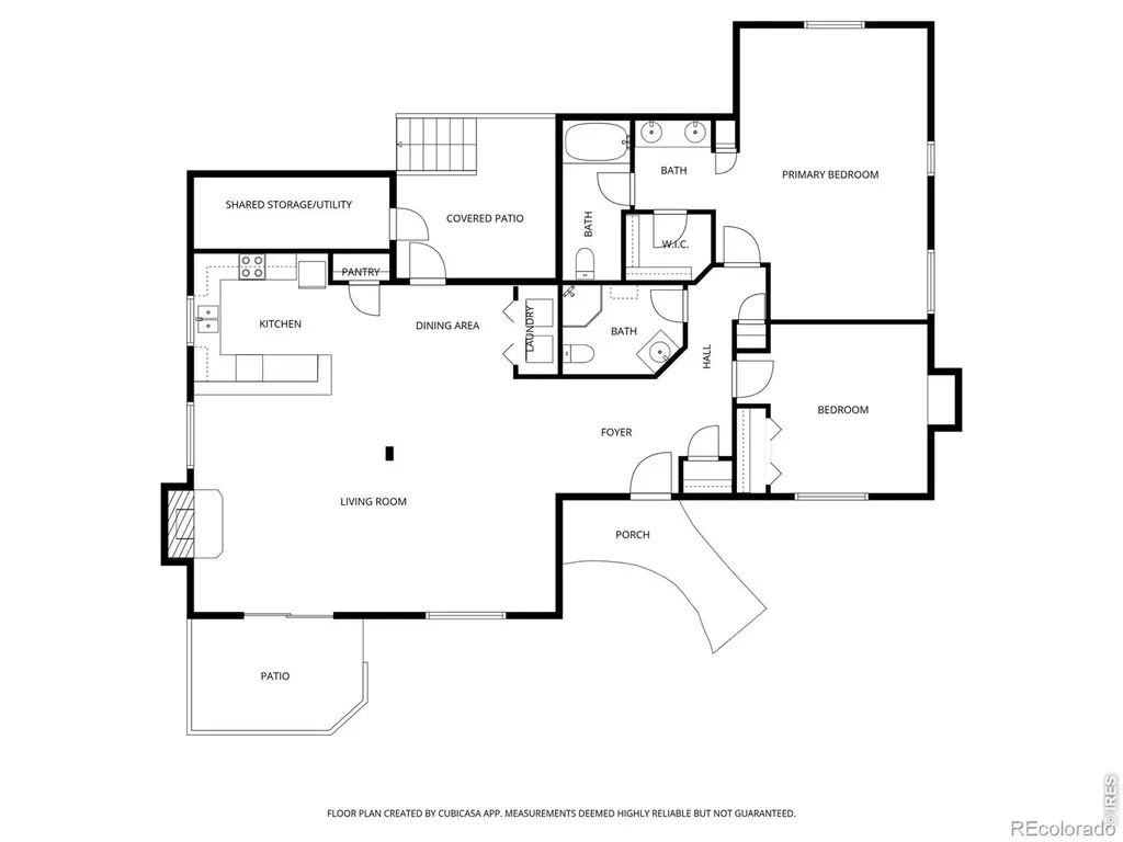 2025 Mathews Street Fort Collins CO 80525