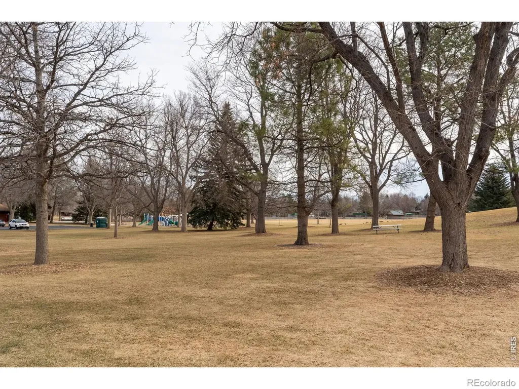 2025 Mathews Street Fort Collins CO 80525