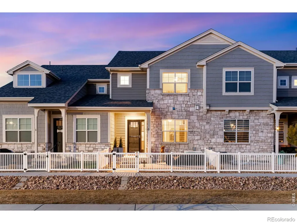 5221 Longshaw Court Windsor CO 80528