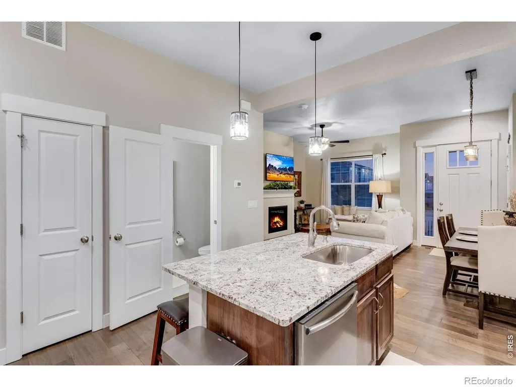 5221 Longshaw Court Windsor CO 80528