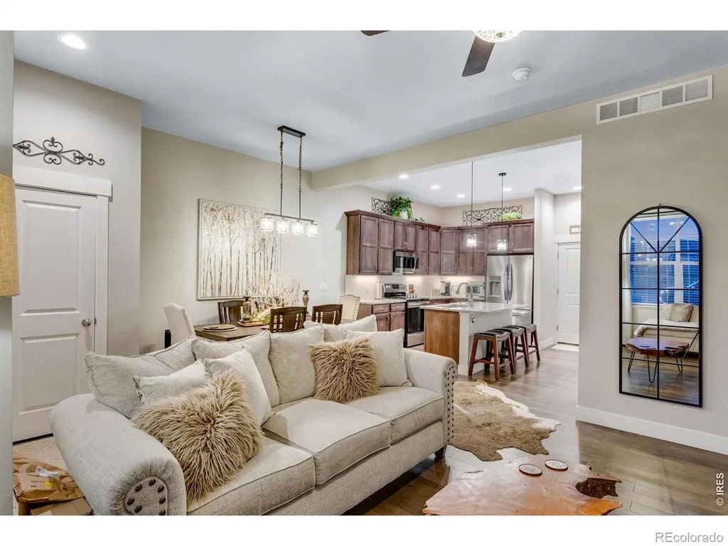 5221 Longshaw Court Windsor CO 80528
