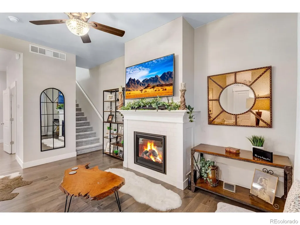 5221 Longshaw Court Windsor CO 80528