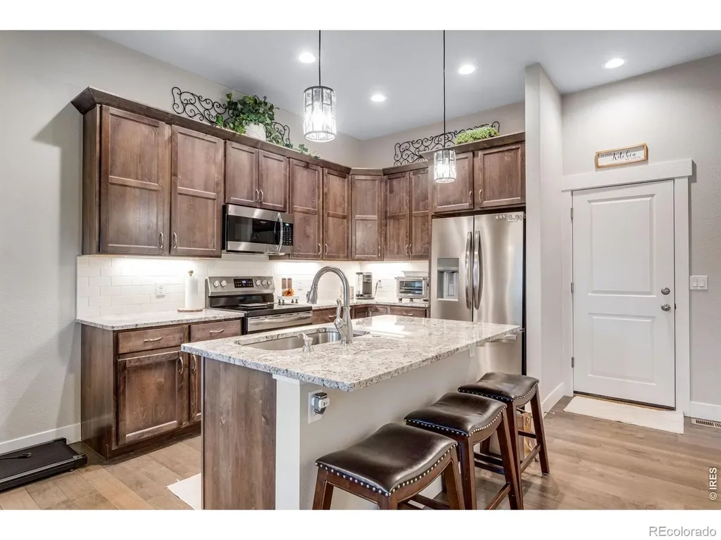 5221 Longshaw Court Windsor CO 80528