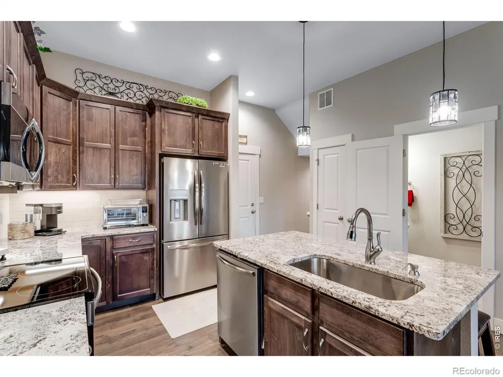 5221 Longshaw Court Windsor CO 80528