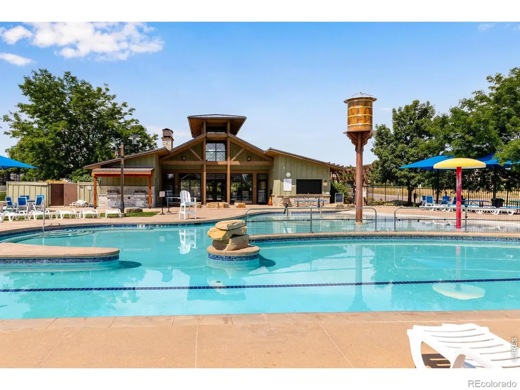5221 Longshaw Court Windsor CO 80528