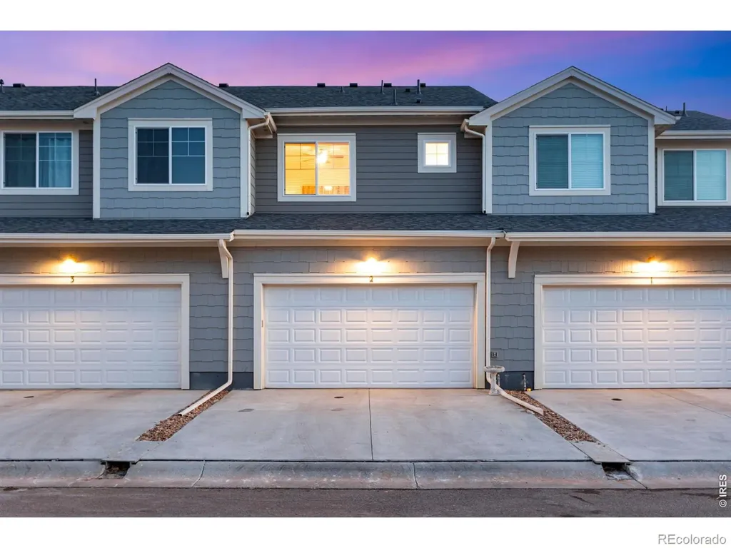 5221 Longshaw Court Windsor CO 80528