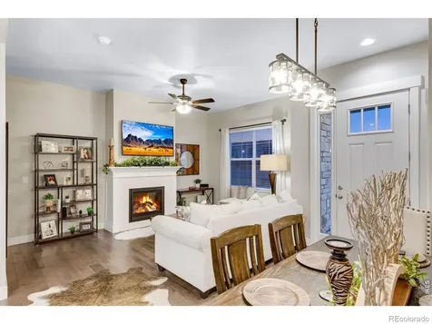 5221 Longshaw Court Windsor CO 80528